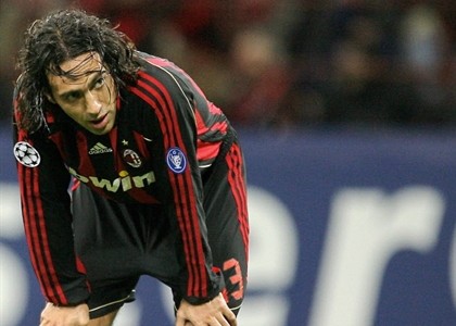 Milan: Nesta verso il recupero