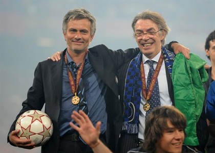 Tronchetti: 