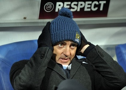 Editoriale: il teatrino degli allenatori