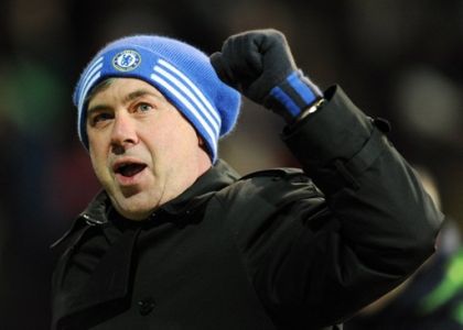 Esclusiva: panchine, un vero Luna Park 