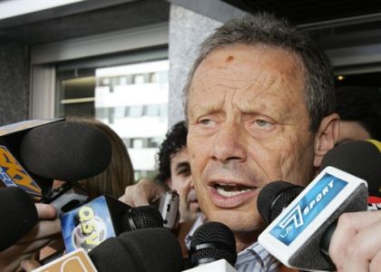 Palermo, Zamparini: 
