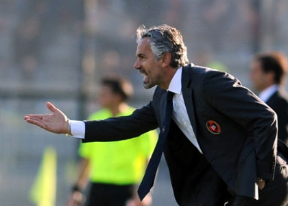 Editoriale: Donadoni, non era amore