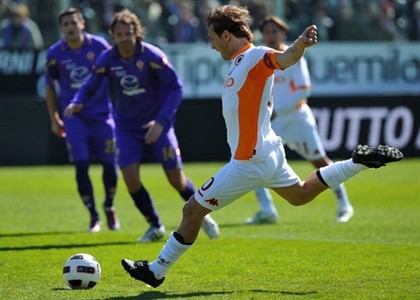 Il pagellone: Totti, finito a chi?