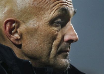 Esclusiva: Spalletti è felice allo Zenit