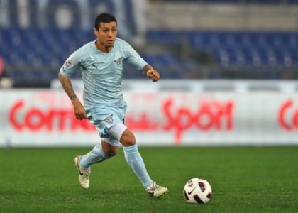 Serie A, squalificati: prova tv, fermato Matuzalem