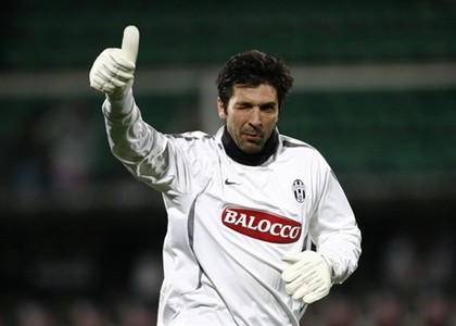 Buffon-Storari, ora è chiaro