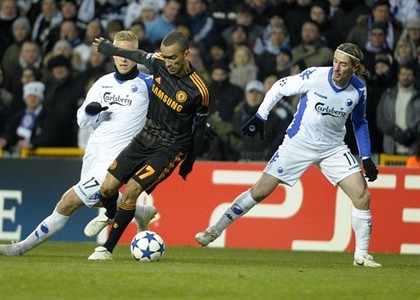 Juventus: Johnson o Bosingwa per la fascia destra