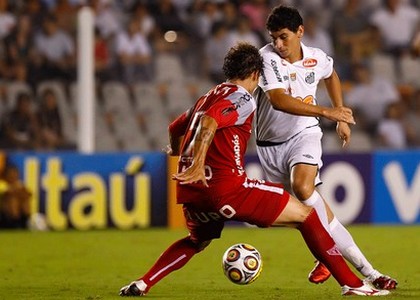 Esclusiva: Ganso-Inter, inutile correre