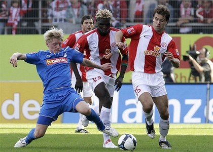 Esclusiva: Beck, il prezzo è giusto