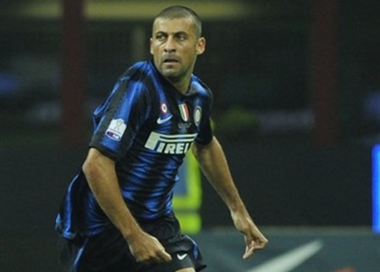 Inter: Samuel \