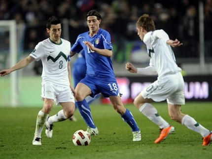 Fiorentina, Montolivo: 