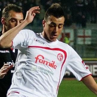 Serie B: El Shaarawi blocca l\'Atalanta