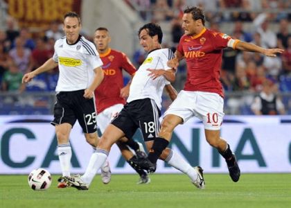 Esclusiva: Parolo, il Cagliari ci riprova