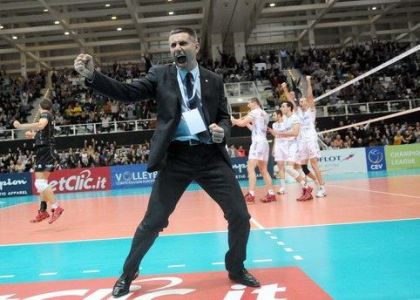 Volley: Trento è ancora campione d\'Europa