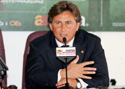 Esclusiva: Perinetti-Pradè, balletto Siena