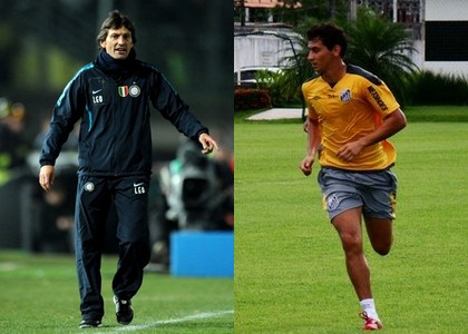 Esclusiva: Leo-Ganso, filo diretto