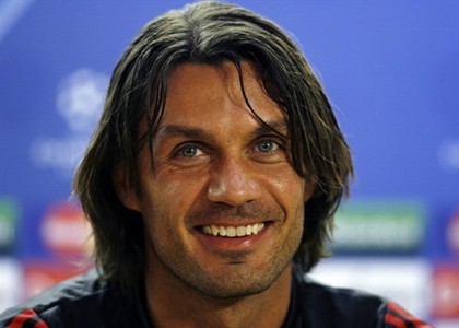 Maldini: 