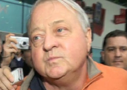 Esclusiva: Di Benedetto-Roma in dirittura