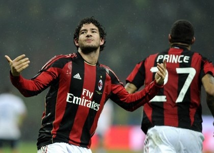 Milan: Galliani “Pato nel derby ci sarà”