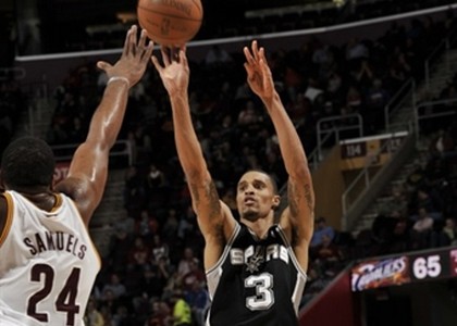 NBA: Spurs e Celtics, due tritatutto