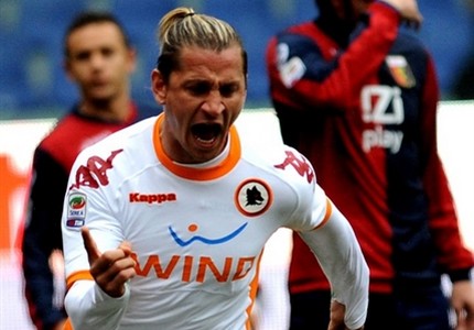 Dalla Francia: Mexes, \
