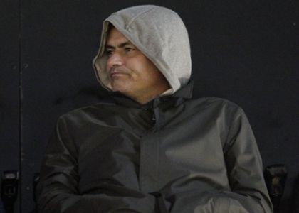 Esclusiva: Mourinho pensa solo all’Inter