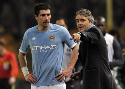 Dall\'Inghilterra: Inter, Kolarov per la fascia