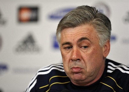 United-Chelsea: Ancelotti salta se Blues ko
