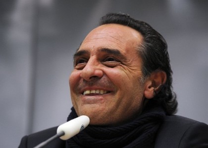 Prandelli: 