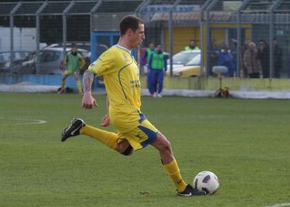 Serie B: sorride il Frosinone, pari Siena