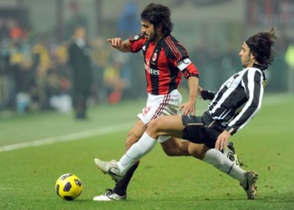 Esclusiva: Gattuso, una scelta tormentata