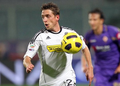 Juventus-Giaccherini: ci siamo