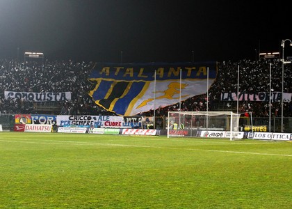 Serie B: Atalanta-Novara 1-1. FINALE