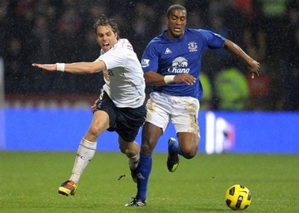 Juventus: dall\'Inghilterra, obiettivo Elmander