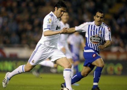 City: Adebayor è la pedina per arrivare a Kakà