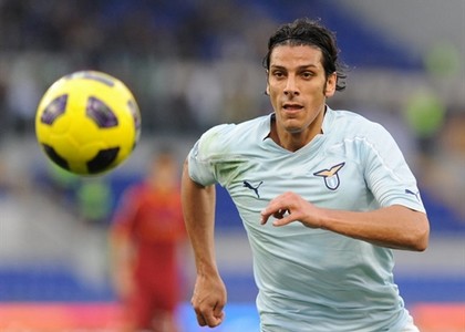 Fiorentina, sondaggio per Floccari