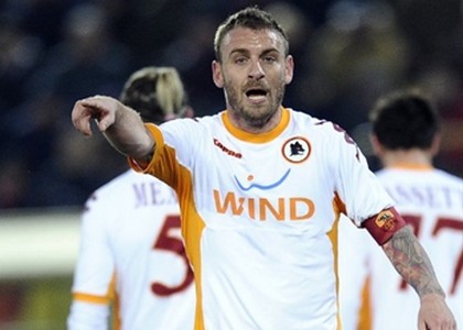 Esclusiva: DiBenedetto, il budget Roma