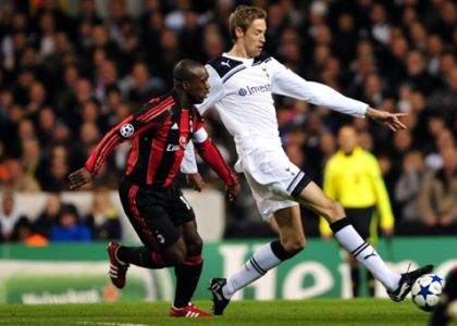 Esclusiva: Seedorf, lacrime di addio?