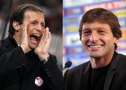 Editoriale: Max e Leo, tenetevi forte