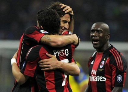 Milan campione: le pagelle dei rossoneri 2010/11