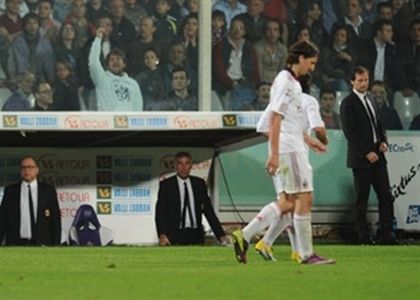 Milan: Ibrahimovic squalificato tre giornate