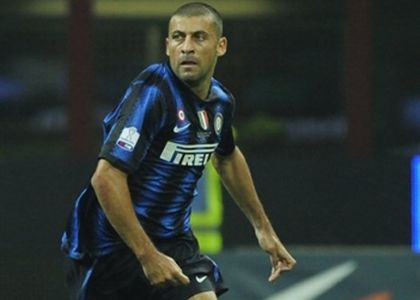Inter: anche Samuel convocato per lo Schalke