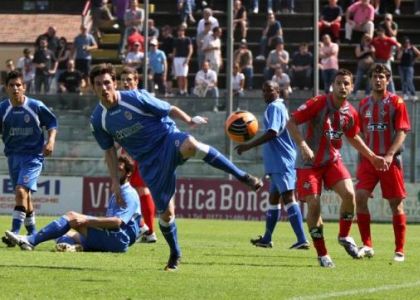 Lega Pro 1/A: Cremonese, esonerato Acori
