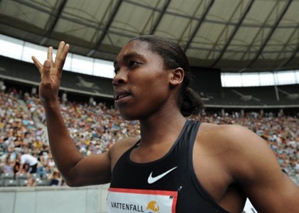 Caos Semenya, Iaaf ferma donne iperandrogeniche