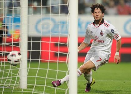Milan, Pato: \