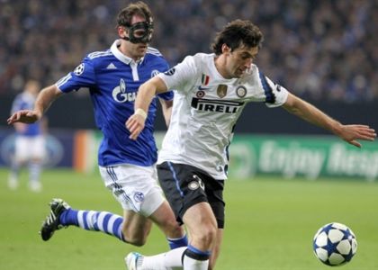 Dall'Inghilterra: Tottenham e Arsenal su Milito