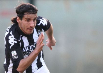 Serie B: tonfo Atalanta, Siena in testa