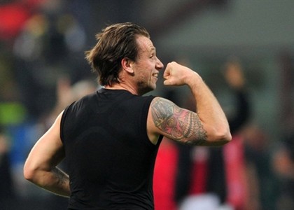 Serie A: Milan 3-0, Inter sotto 0-2. FINALE