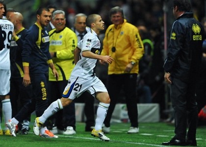 Esclusiva: Giovinco, perché è Parma