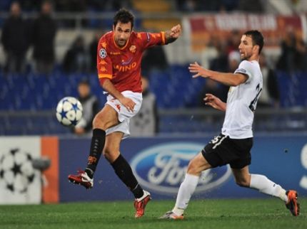 Esclusiva: Juve, prima Vucinic